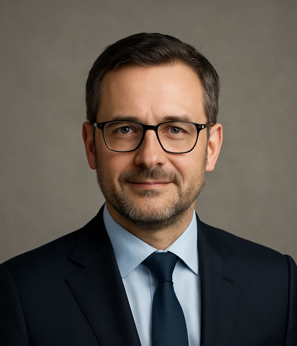 Alexandre Volks